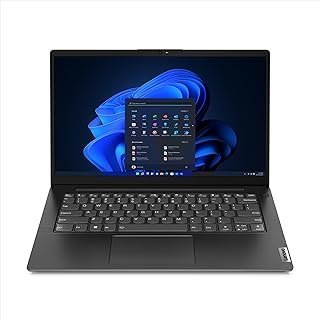 Notebook Lenovo V14 Intel Core i5-1235U 8GB 256GB SSD Linux 14