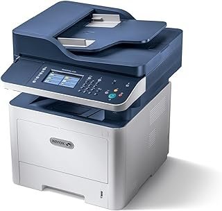 Impressora Xerox Laser 3330DNI Mono (A4)