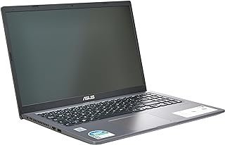 Notebook ASUS X515JA-BR2750W INTEL CORE I3 1005G1 / 4 GB / 256 GB/Windows 11 Home/Cinza