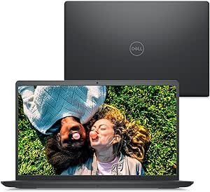 Notebook Dell Inspiron I15-I120K-A20P 15.6