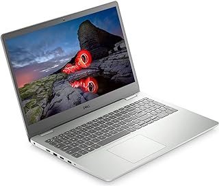 Dell Laptop Inspiron 3000 (modelo mais recente de 2022), tela FHD de 15,6