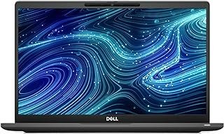 Dell Latitude 7320 I7/3.0 16GB 256GB W10P