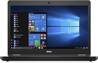Notebook Dell Latitude 5480 I5 6ºger 8gb 256gb Ssd