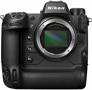 Nikon Corpo de câmera sem espelho Z 9 FX Format