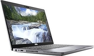Notebook Dell Latitude 5410 de 14 polegadas – Full HD – 1920 x 1080 – Core i5 i5-10210U 10ª geração 1,6GHz Quad-core (4 Core) – 8GB RAM – 256GB SSD