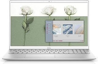 Dell Laptop Inspiron 15 5502, 15,6