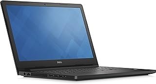 Dell Laptop JJHFT Latitude 3560 de 15,6 polegadas (Intel Core i3-5005U, 4GB 1600MHz DDR3L, 500GB HDD, Windows 10 Pro, preto)