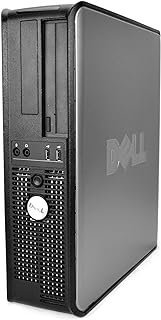 Dell Optiplex 755 SFF C2D 2.66GHZ 2GB 160GB DVD WIN PRO 32BIT