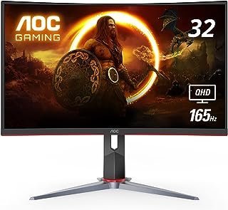 AOC Cq32G2S 32