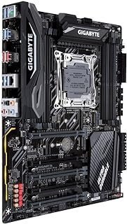 Placa Mãe Gigabyte X299 Ud4 Lga2066/8xddr4/pci-e/2xm.2/usb/sata