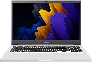 Samsung BookIntel® Core™ i3-1115G4, 11 Geração, Windows 10 Home, 4GB, 1TB, 15.6” Full HD LED, 1.86kg