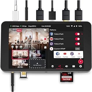 Tela UHD para TV comercial Samsung de 65 polegadas, 700 NIT