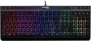 HyperX Alloy Core RGB – Gaming Keyboard (BR Layout)