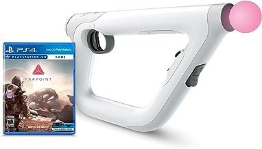 Psvr Aim Controller Farpoint Bundle – Ps4 Vr