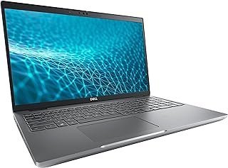 Dell Notebook Latitude 5000 5531 15,6