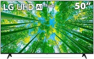 LG 50UQ801COSB.BWZ – Smart TV LED 50
