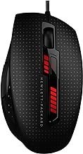 HP Mouse para jogos X9000