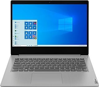 Notebook Lenovo Ideapad 3 14