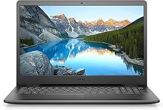 Dell Inspiron 3515 – Laptop de 15,6 polegadas – Intel Pentium Silver N5030 – SSD de 128 GB – DDR4 de 4 GB – Intel UHD – Windows 10 Home 64 bits