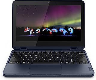 Lenovo – 300W Gen 3 – Computador educacional 2