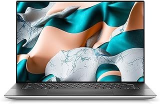 Dell Notebook XPS 15 9510 39.6 cm FHD+ (1920 x 1200) – processador Intel Core i7-11800H de 11ª geração de 8 núcleos até 4,60 GHz, RAM 32 GB, SSD PCIe de 2 TB, GPU GeForce RTX 3050Ti 4 GB GDDR6,