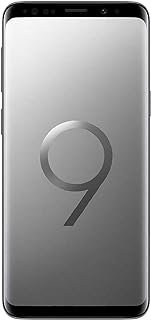 Smartphone Desbloqueado Galaxy S9, Samsung, SM-G9600ZAKZTO, 128 GB, 5.8, Cinza