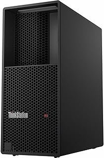 Lenovo ThinkStation P3 30GS0037US Workstation – Intel Core i7 Hexadeca-core (16 Core) i7-13700 13ª geração 2,10 GHz – 32 GB DDR5 SDRAM RAM – SSD de 1 TB – Torre