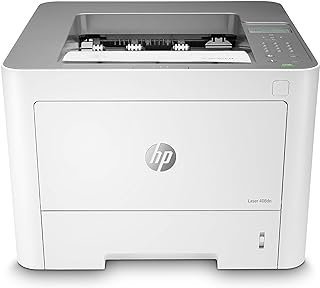 Impressora HP – LaserJet M408DN Mono (A4) – 7UQ75A_696
