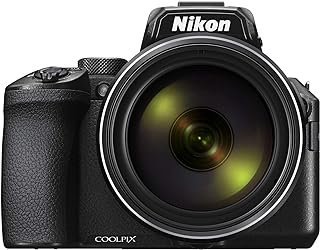 NIKON 7557 Câmera Digital Coolpix P950