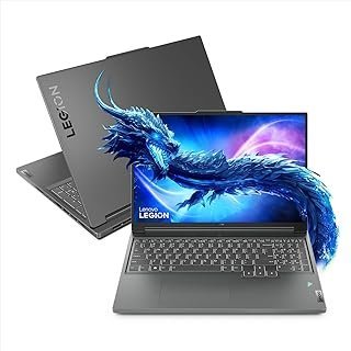 Notebook Gamer Legion Slim 5 Intel Core i5-13420H 16GB 512GB RTX 3050 6GB W11 16