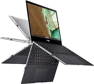 ASUS Chromebook Flip CM3, 12