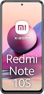 Xiaomi Redmi Note 10S 128gb 6gb RAM