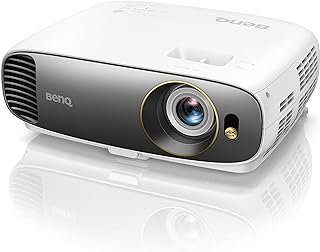 Projetor 4 K Benq W1700 M Para Cinema Em Casa Com Uhd, Hdr