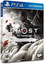 Ghost of Tsushima Special Edition – PlayStation 4