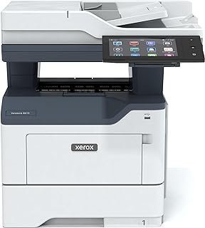 Xerox Impressora B415, até 50 PPM, duplex
