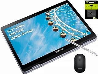 SAMSUNG Plus V2 2 em 1 12,2