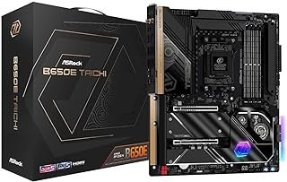 PLACA MAE ASROCK B650E TAICHI AM5 DDR5