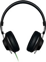 Headphone para Jogos Razer Adaro Stero PC Preto