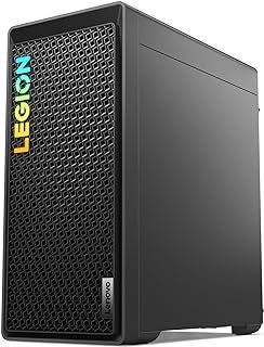 Desktop Lenovo Legion T5 Intel i7-13700F 16GB 512GB SSD NVIDIA GeForce RTX3060 Windows Home 90UT0018BP