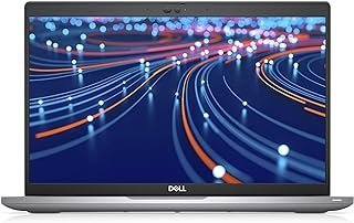 Dell Notebook Latitude 5000 5420 de 14 polegadas – Full HD – 1920 x 1080 – Intel Core i5 11ª geração i5-1145G7 Quad-core (4 Core) 2,60 GHz – 8 GB RAM – SSD de 256 GB