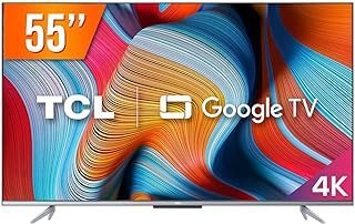 GOOGLE TV LED 55” TCL P725 4K UHD, Grande