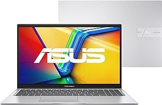 Notebook ASUS Vivobook 15, Intel Core i5 1235U, 8 GB, 256 GB SSD, W11 Home, Tela 15,6