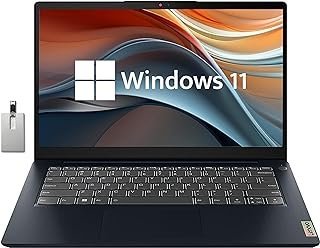 Lenovo Laptop Business 2022 IdeaPad 3i 14
