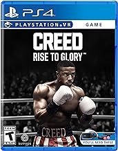Creed: Rise to Glory – PlayStation VR