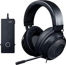 Fone de ouvido para jogos Razer Kraken Tournament Edition