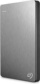 Seagate HD Externo Portátil 1Tb Backup Plus USB 3. 0 2. 5