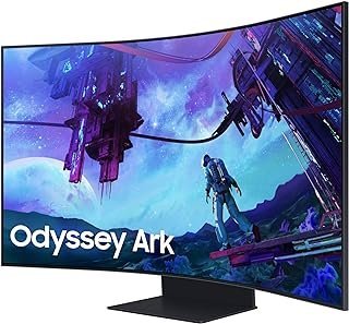 MONITOR GAMER SAMSUNG ODYSSEY ARK 55