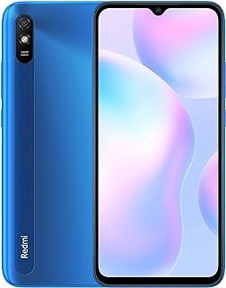 Xiaomi Smartphone Redmi 9A 2GB RAM 32GB ROM – Azul