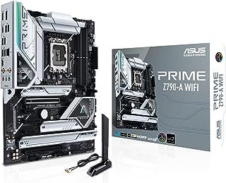 Placa mãe LGA1700 / DDR5 – ASUS Prime Z790-A WiFi 6E (ATX) – 90MB1CS0-M0AAY0