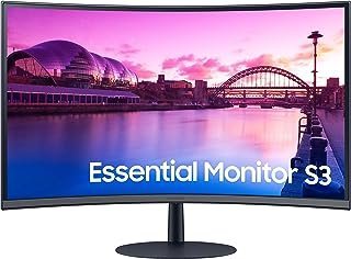 SAMSUNG 32 polegadas/1920 x 1080/75 Hz